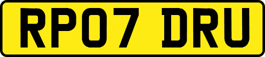RP07DRU
