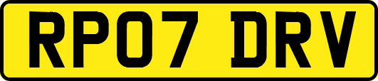 RP07DRV