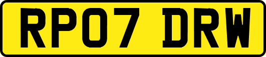 RP07DRW