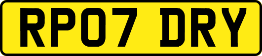 RP07DRY