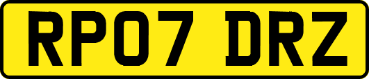 RP07DRZ