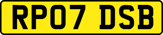 RP07DSB