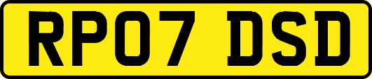 RP07DSD