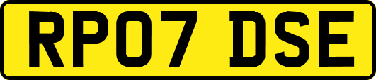 RP07DSE