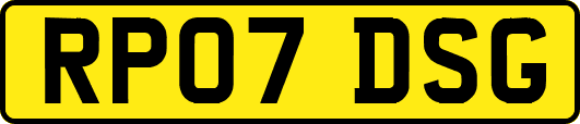 RP07DSG