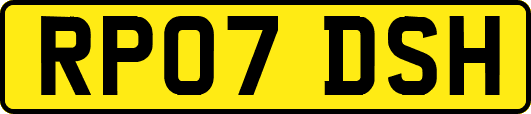 RP07DSH