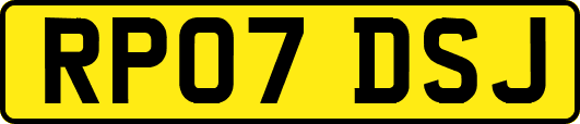 RP07DSJ