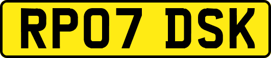 RP07DSK
