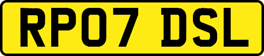 RP07DSL