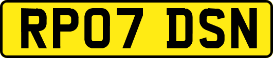 RP07DSN
