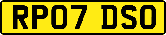 RP07DSO