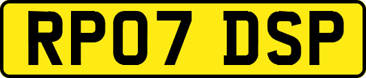 RP07DSP