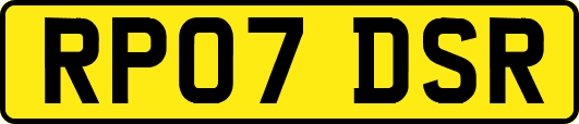 RP07DSR