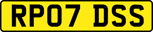 RP07DSS