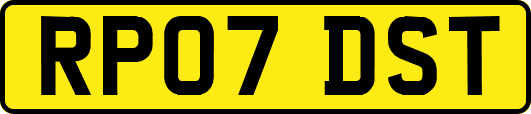 RP07DST