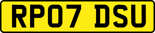 RP07DSU