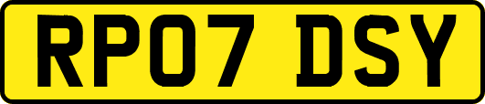 RP07DSY