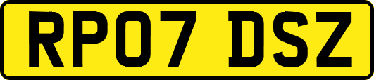 RP07DSZ