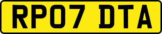 RP07DTA