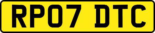RP07DTC