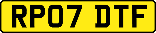 RP07DTF