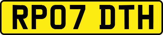 RP07DTH