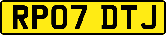 RP07DTJ
