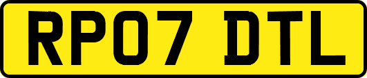 RP07DTL