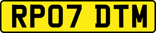 RP07DTM