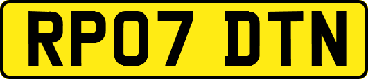 RP07DTN
