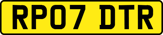 RP07DTR