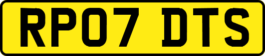 RP07DTS
