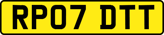 RP07DTT