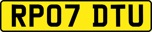 RP07DTU