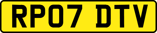 RP07DTV