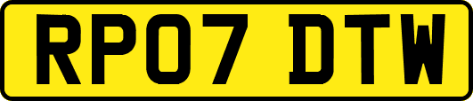 RP07DTW