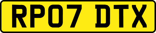 RP07DTX