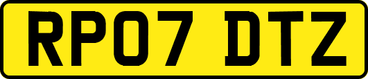 RP07DTZ