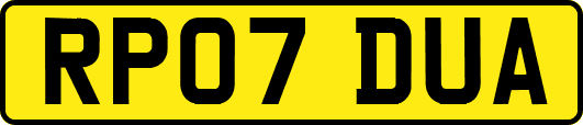 RP07DUA