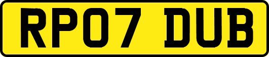 RP07DUB