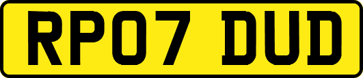 RP07DUD