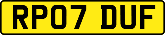 RP07DUF