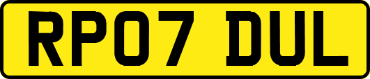 RP07DUL