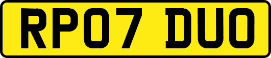 RP07DUO