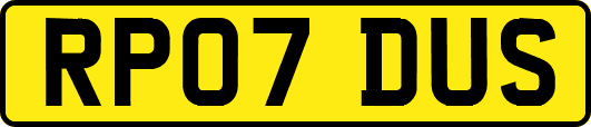 RP07DUS