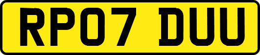 RP07DUU