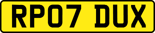 RP07DUX