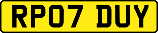 RP07DUY
