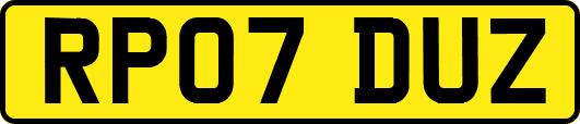 RP07DUZ