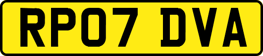 RP07DVA